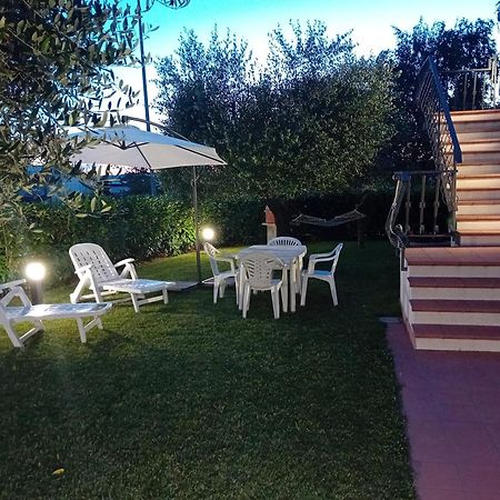 Appartamento Giglio Rosso Scarperia Kültér fotó