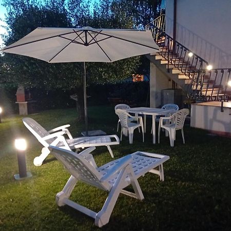 Appartamento Giglio Rosso Scarperia Kültér fotó