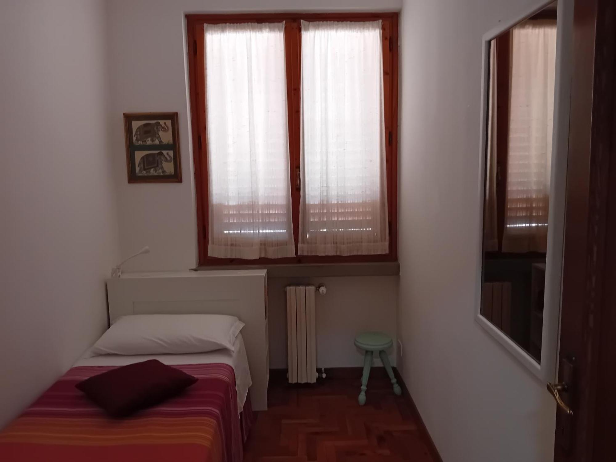 Appartamento Giglio Rosso Scarperia Kültér fotó